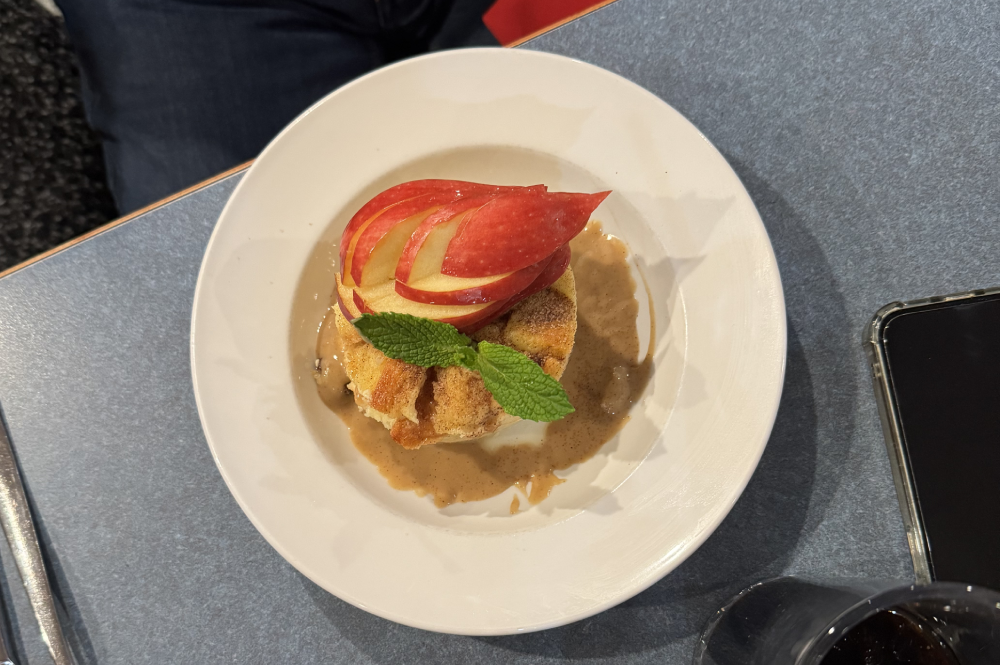 delicious catering